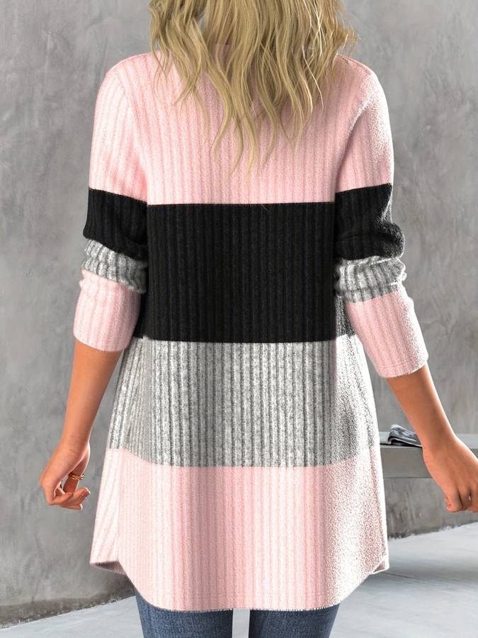 Dorian | Chic en Relaxed winter Vest