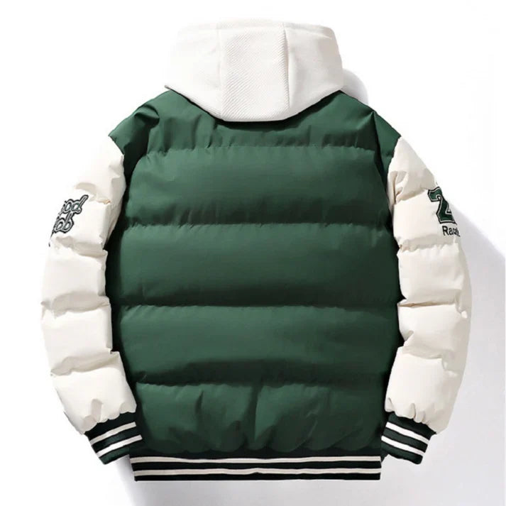 Esmé | Comfortabele en stijlvolle winterjas