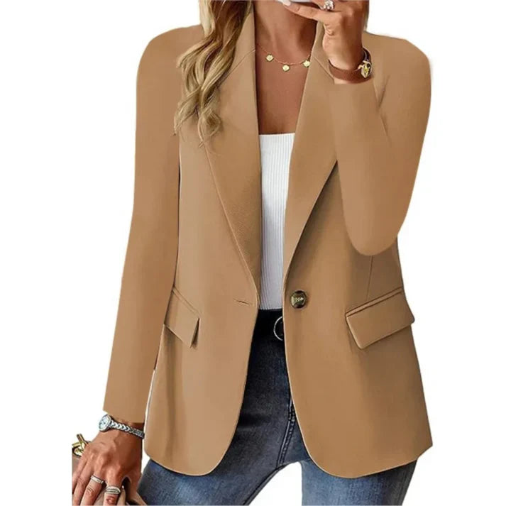 Zuzana | Casual en moeiteloos winterkledingstuk