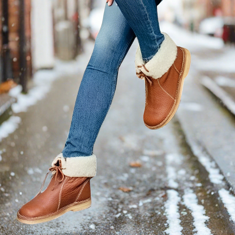 Viviana | Moderne en veelzijdige winterlaarzen