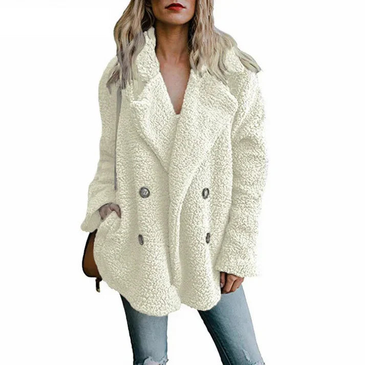 Fairen | Elegante en Veelzijdige Winterjas
