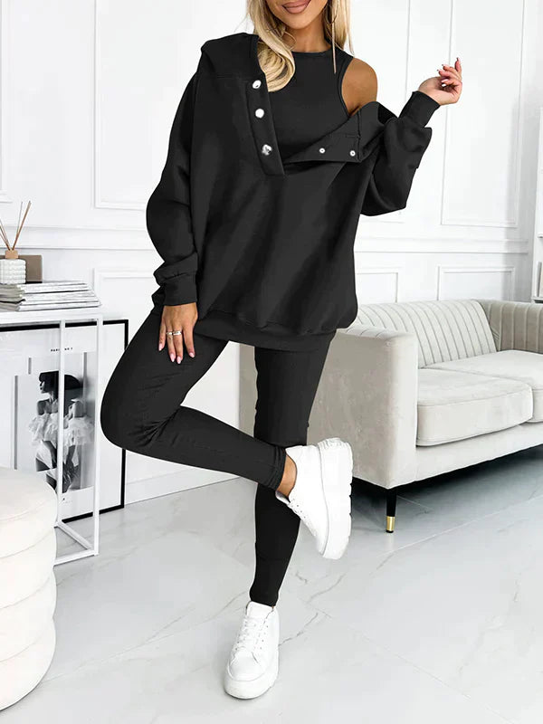 Dayana | Elegante en Casual winter Trui