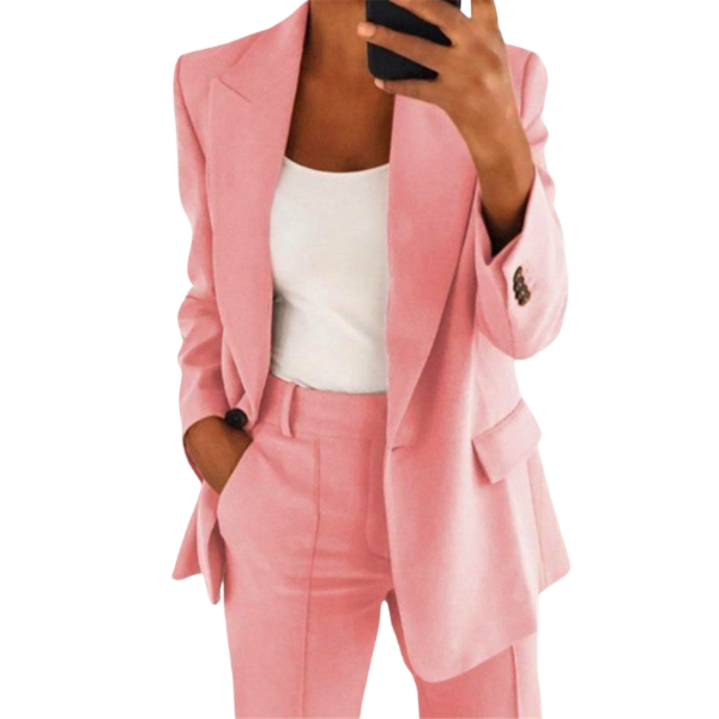 Ashara | Klassieke en comfortabele winterbroek