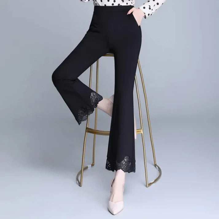 Arndis | Moderne en comfortabele winterbroek