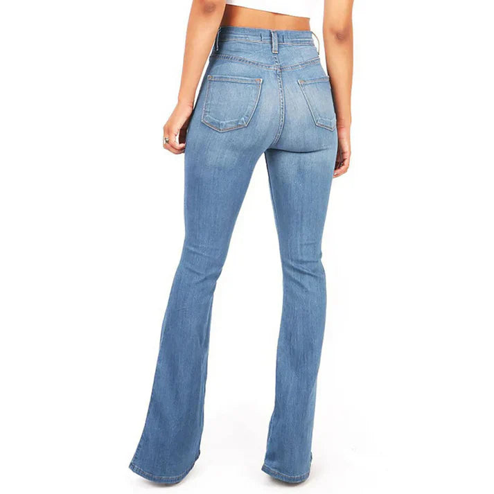 Ophelia | Casual en Stijlvolle winterbroek