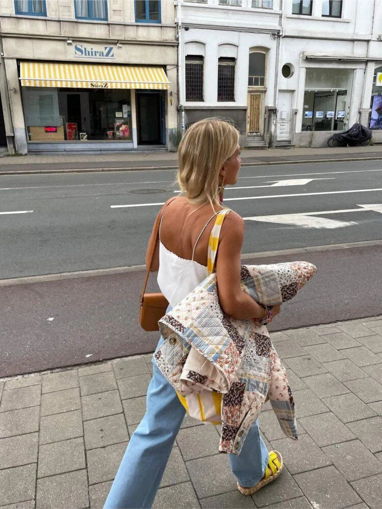 Vivien | Moderne en comfortabele winterjas