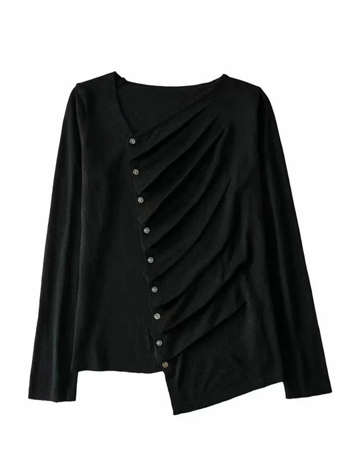 Meredith | Tijdloos en elegant winter vest