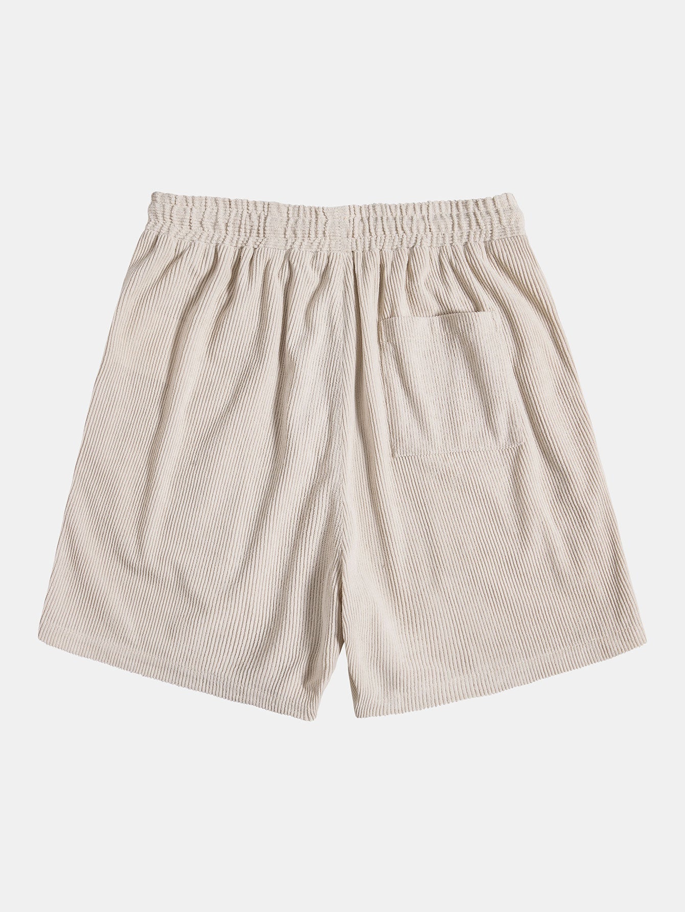 Izabela | Casual en Relaxed winter Shorts