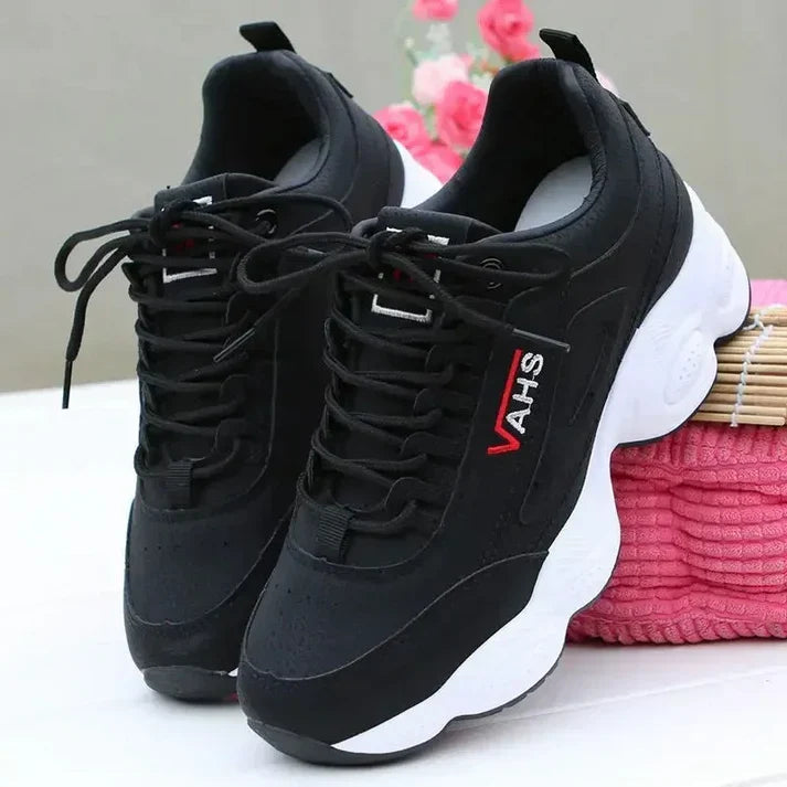 Auda | Casual en Relaxed winterschoenen