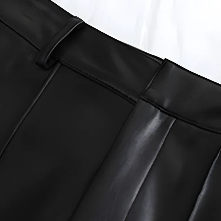 Christin | Chique en Relaxte winterbroek