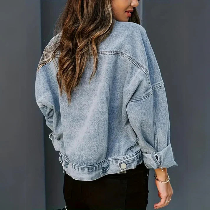 Charli | Casual en Relaxed winterjas