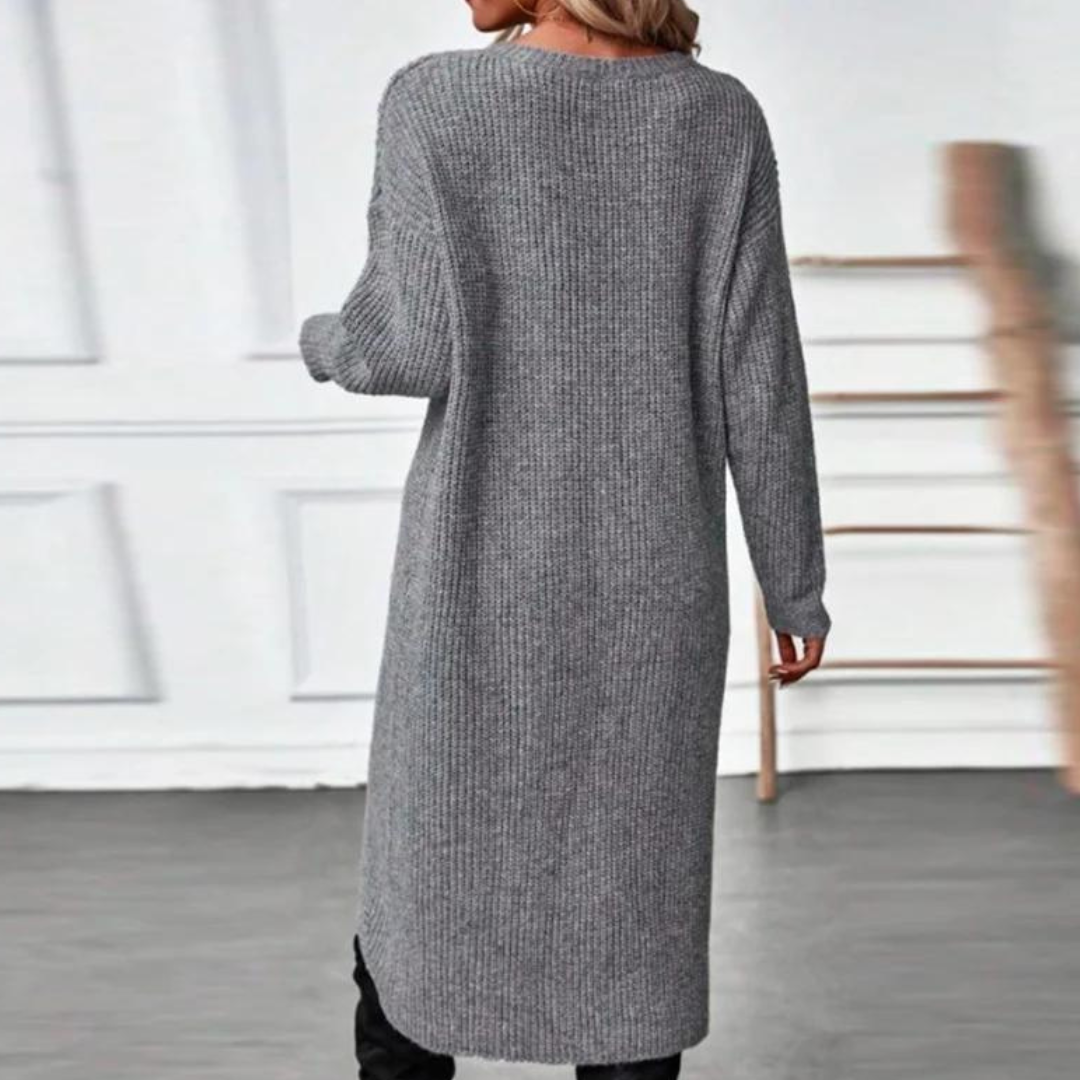 Kensington | Stijlvolle en elegante winterpullover