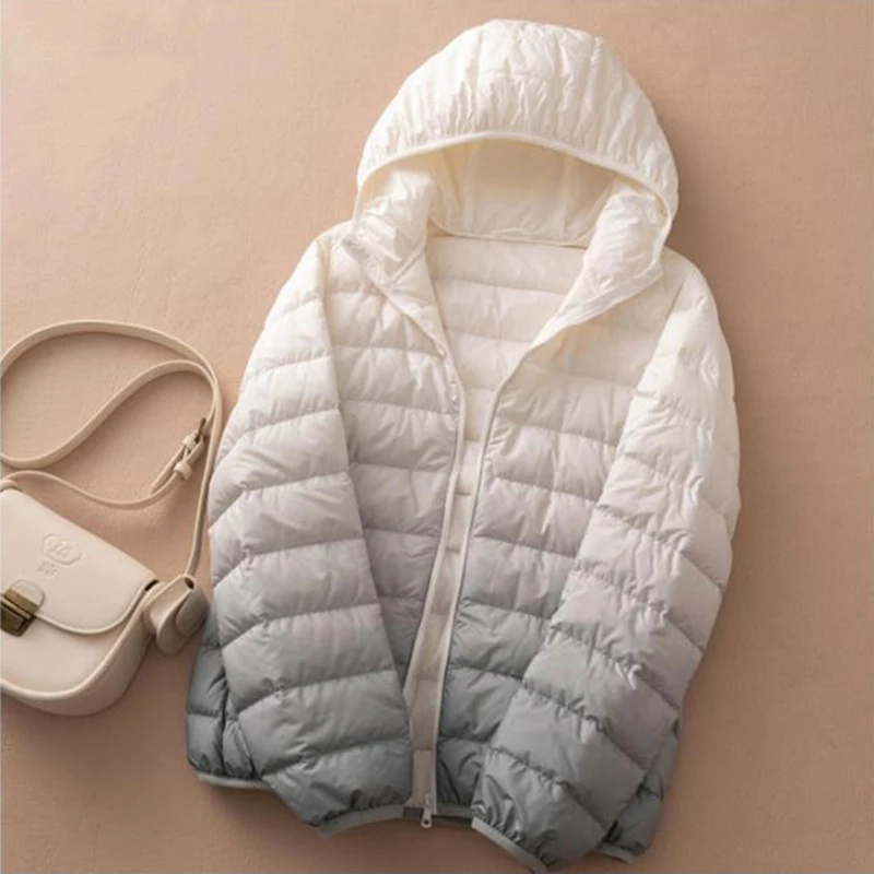 Ernestine | Stijlvolle en elegante winterjas