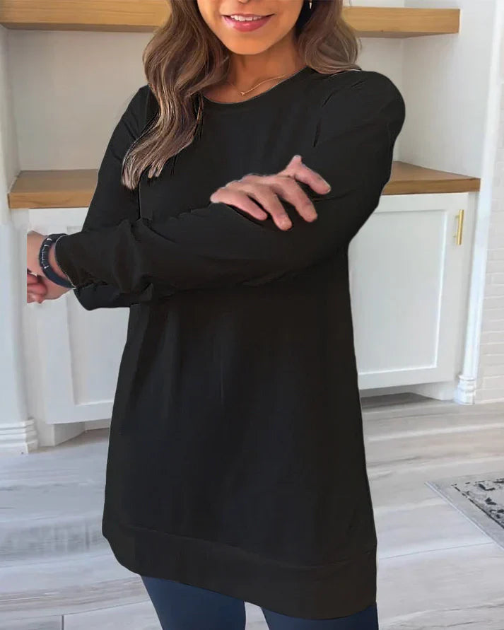 Collins: casual en moeiteloos winterkledingstuk