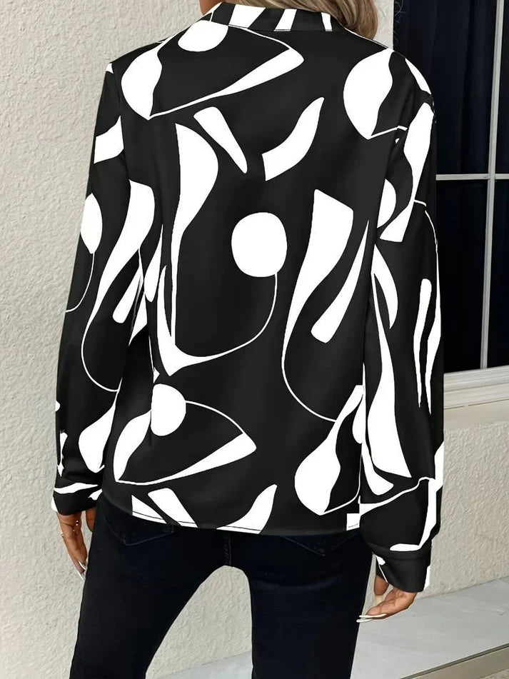 Wallis | Casual en Comfortabele winter Blouse