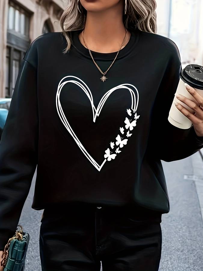 Tessa | Moeiteloze en stijlvolle winterpullover