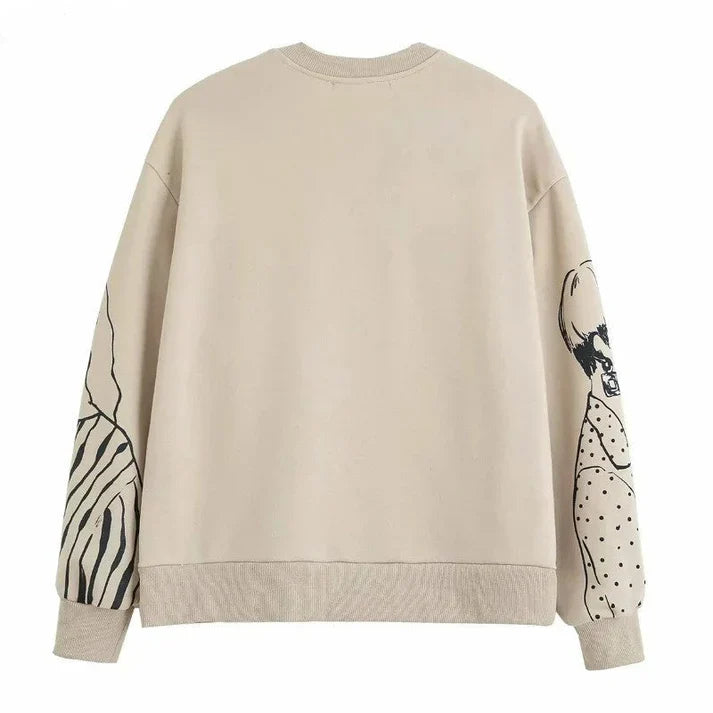 Hailey | Casual en Moeiteloos winterkledingstuk