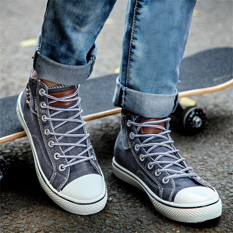 Raquel | Moeiteloos en chique wintersneakers