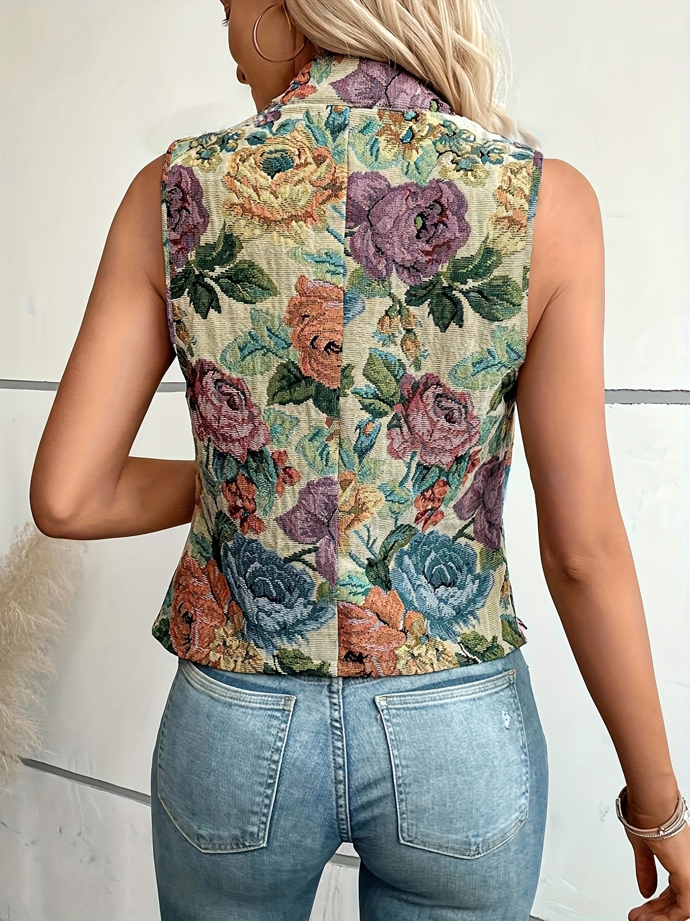 Luísa | Moeiteloos en trendy wintervest