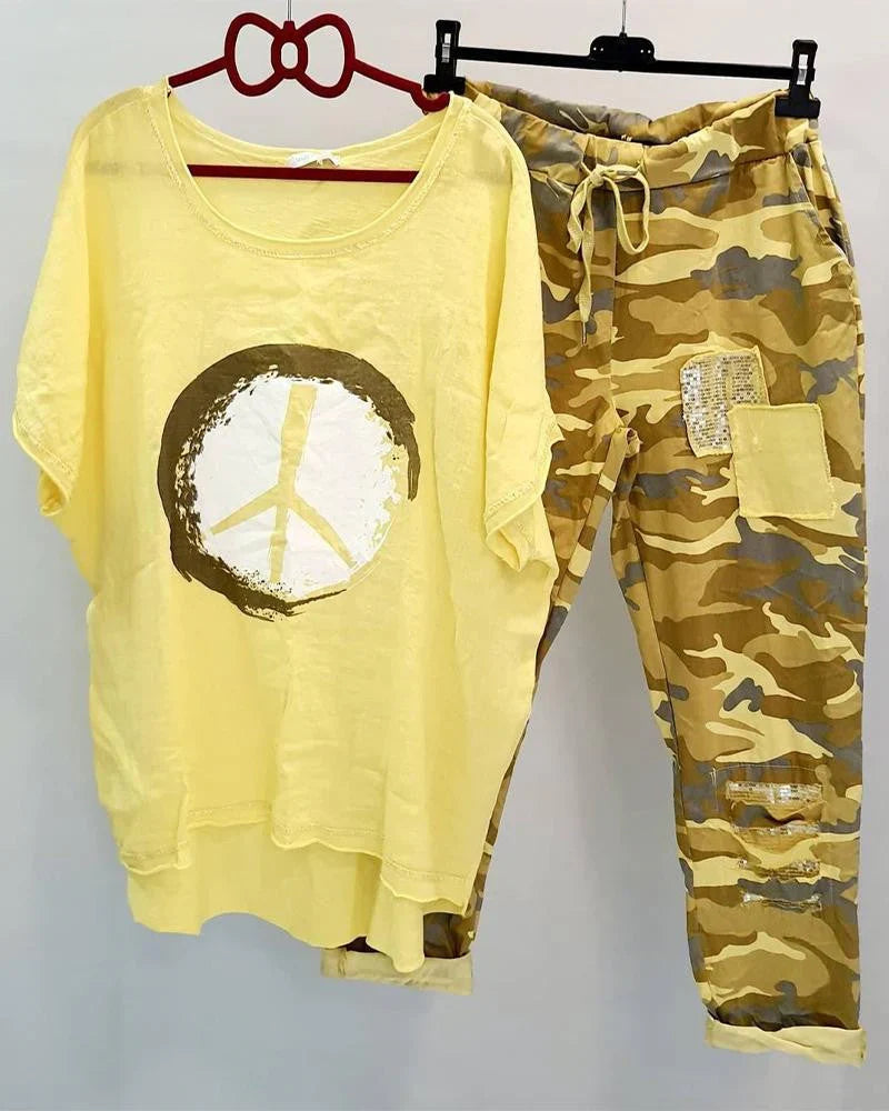 Cillia | Moeiteloos en trendy winterset