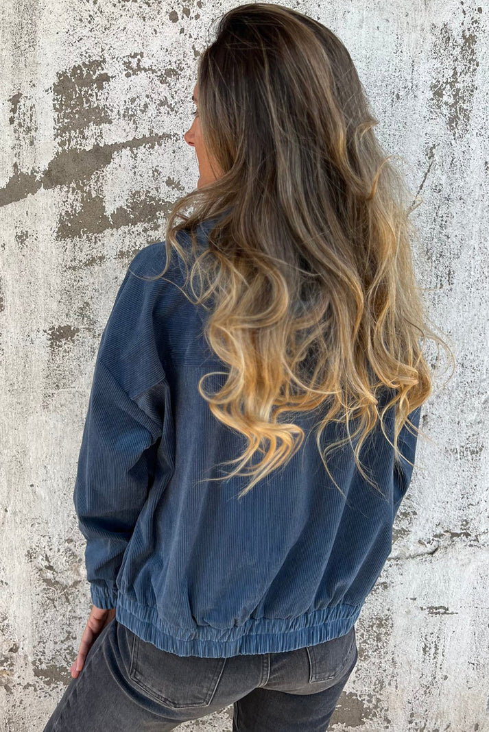 Asha | Stijlvolle en elegante winterjas