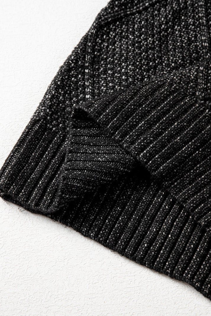 Dafina | Moeiteloze en trendy winterpullover