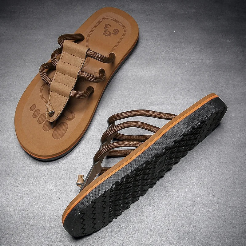 Keturah | Relaxte en stijlvolle wintersandalen