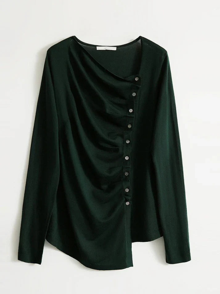 Meredith | Tijdloos en elegant winter vest