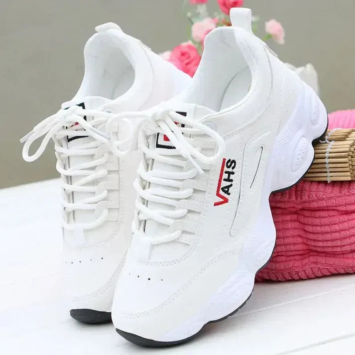 Auda | Casual en Relaxed winterschoenen