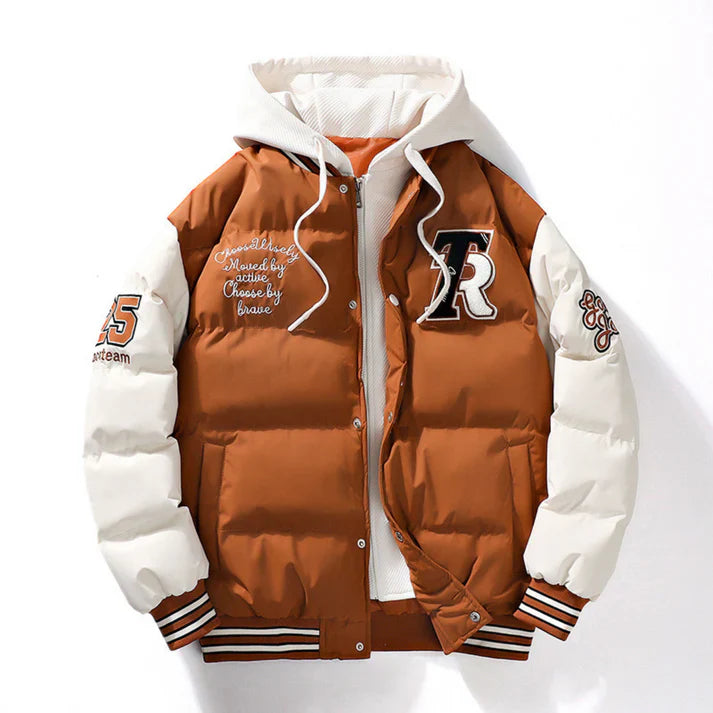 Esmé | Comfortabele en stijlvolle winterjas
