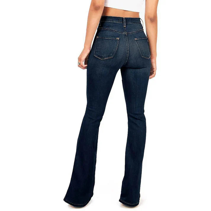 Ophelia | Casual en Stijlvolle winterbroek
