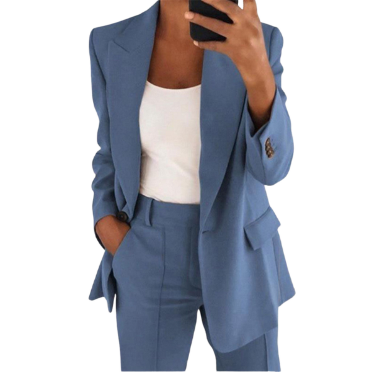Ashara | Klassieke en comfortabele winterbroek