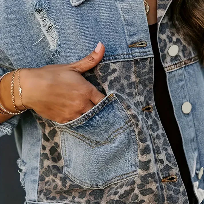 Charli | Casual en Relaxed winterjas