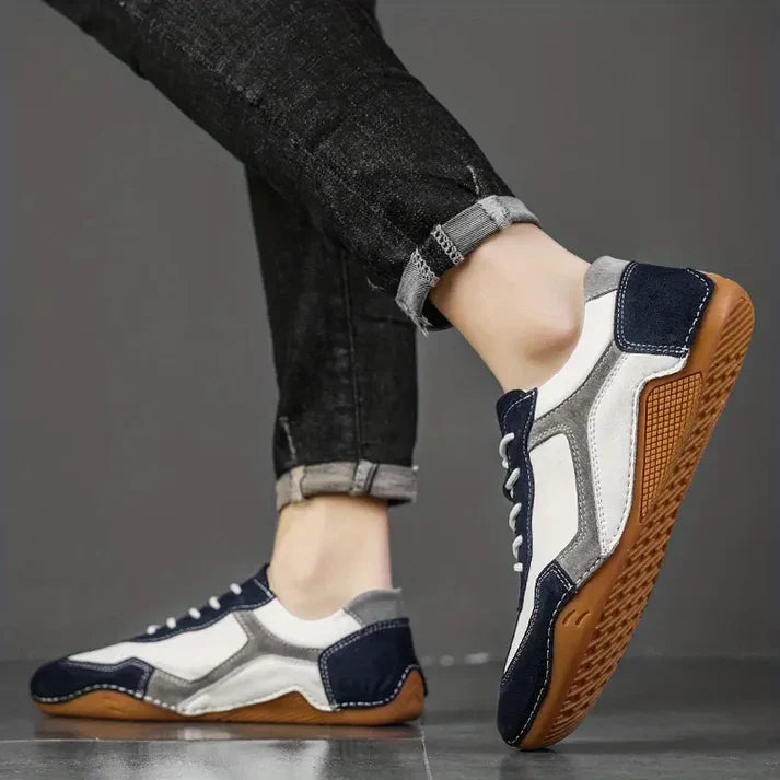 Stevie | Elegante en Veelzijdige Wintersneakers