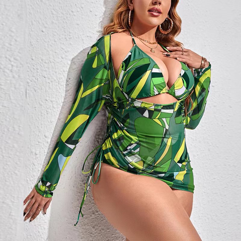Luiza | Moderne en modieuze zomer Bikini