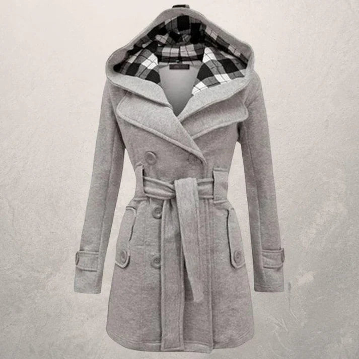 Jelena | Moeiteloze en trendy winterjas