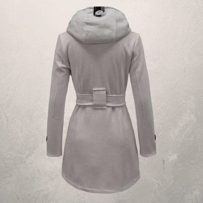 Jelena | Moeiteloze en trendy winterjas