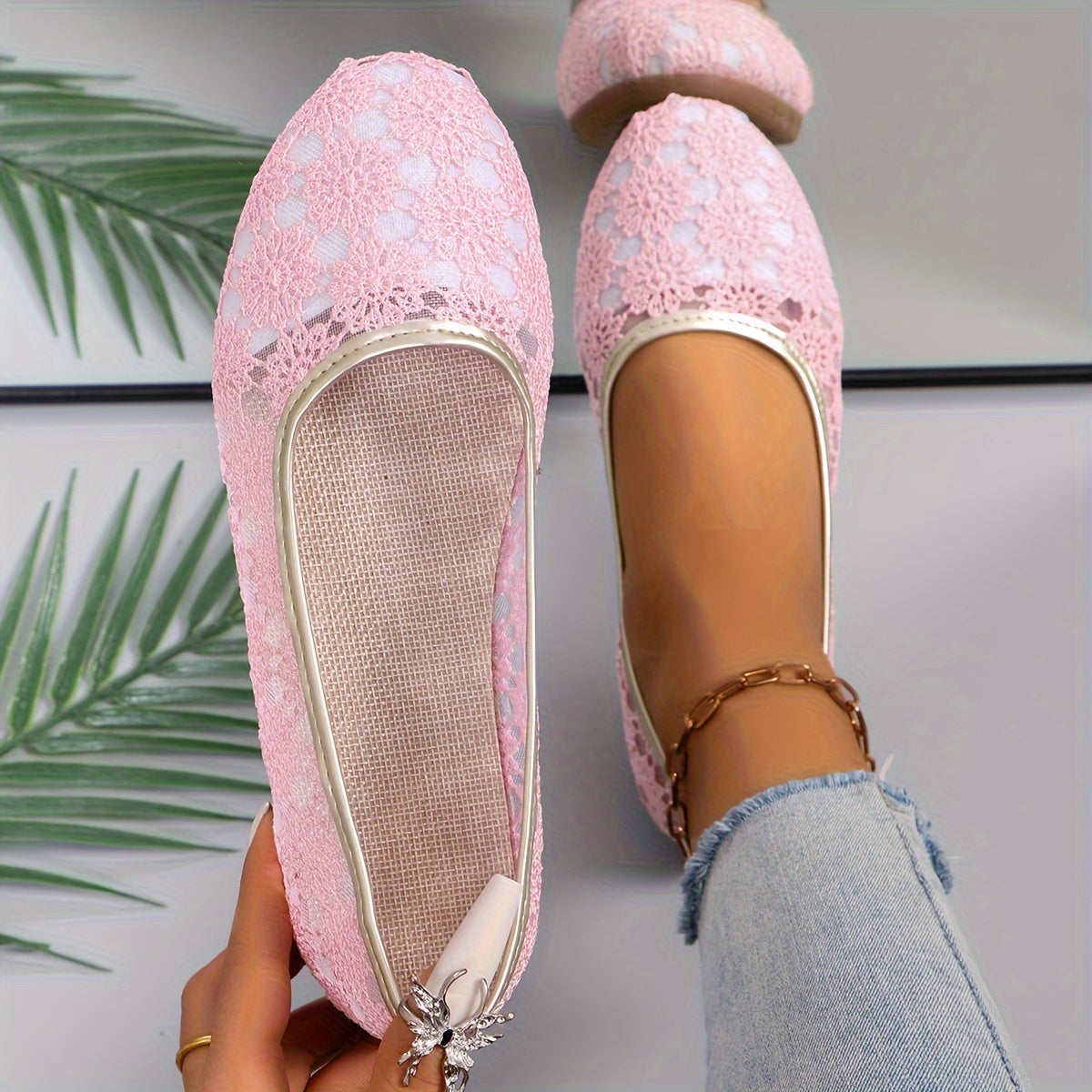 Chaya | Casual en moeiteloze winterschoenen