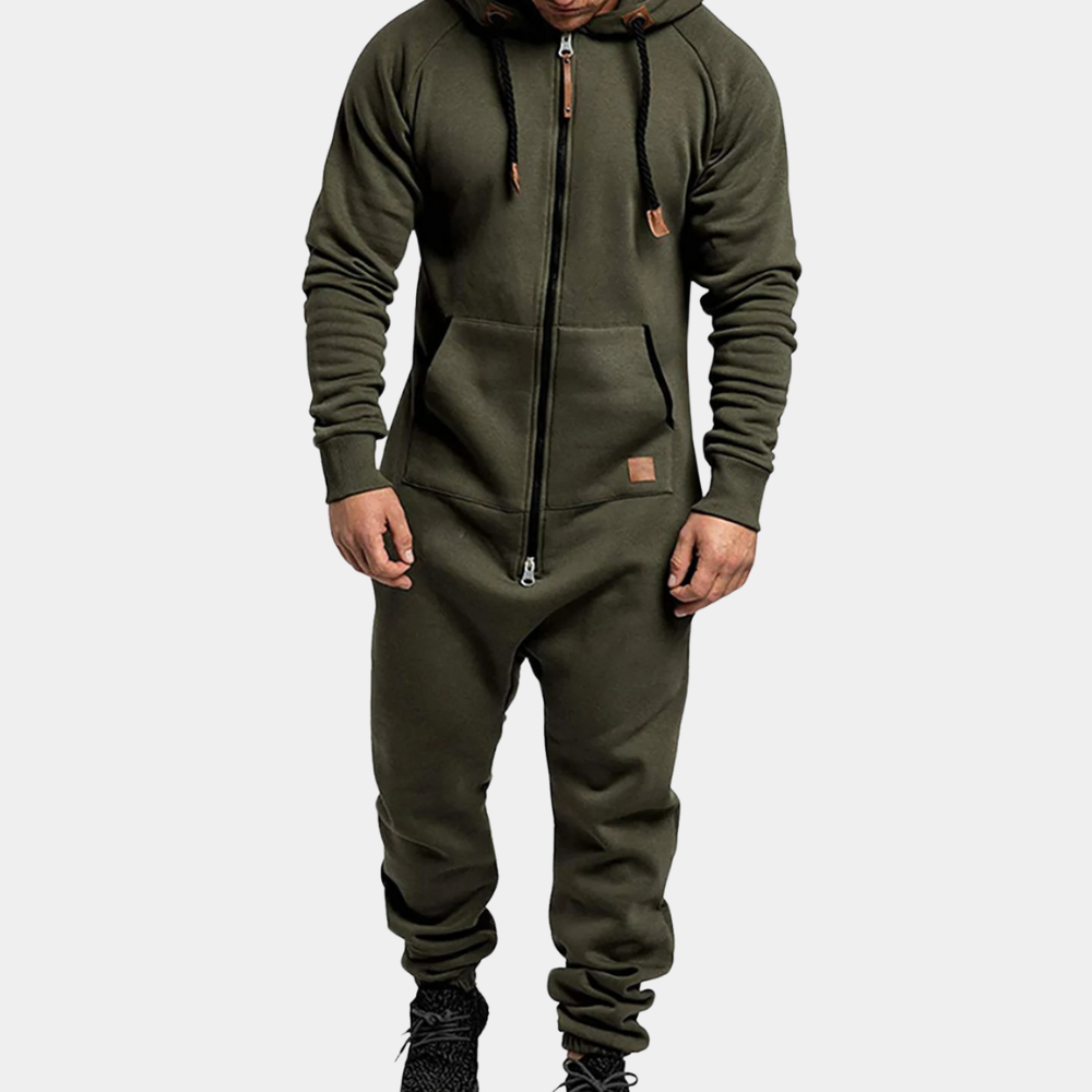 Chastity | Elegante en Casual zomer jumpsuit