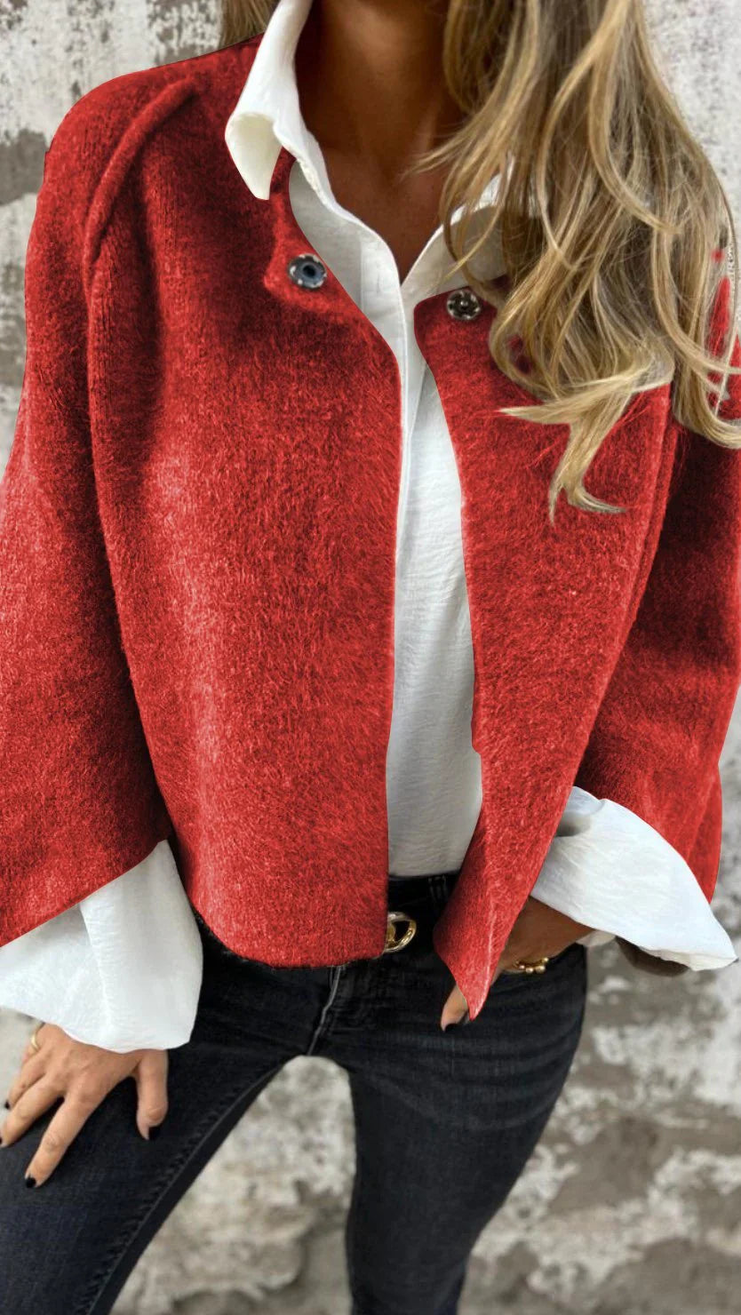 Haven | Trendy en Elegant winter Vest