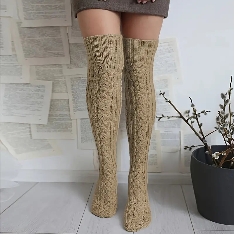 Moderne en modieuze winterkleding