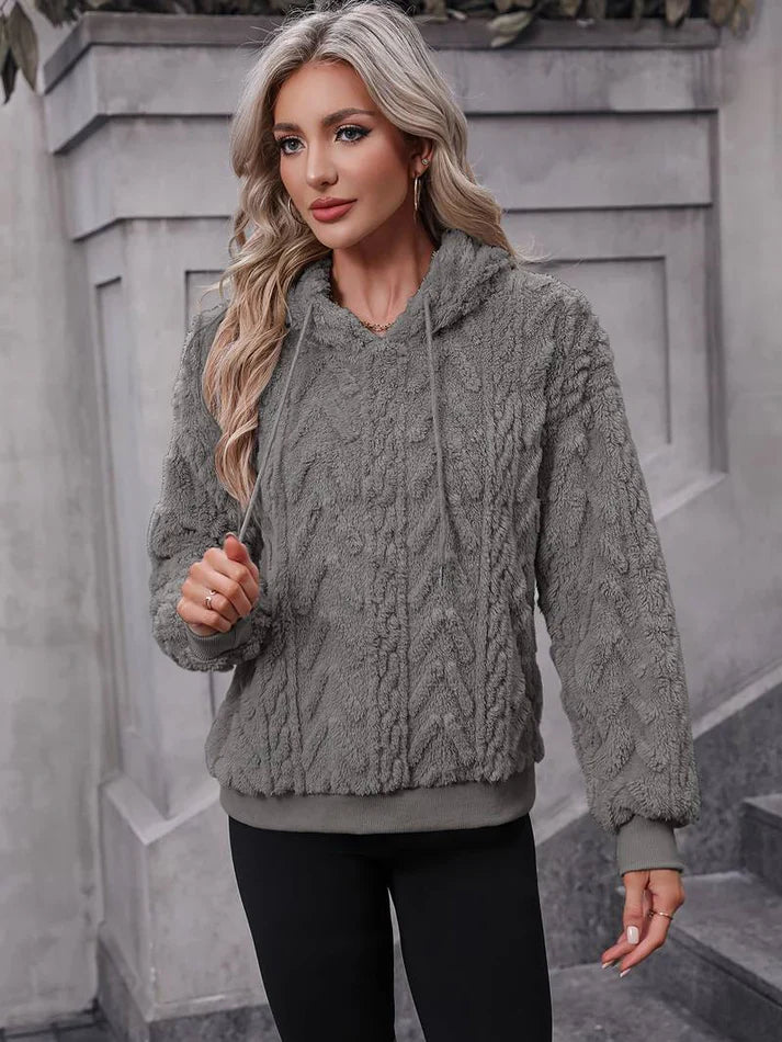 Ma. Luisa | Klassieke en stijlvolle winterpullover