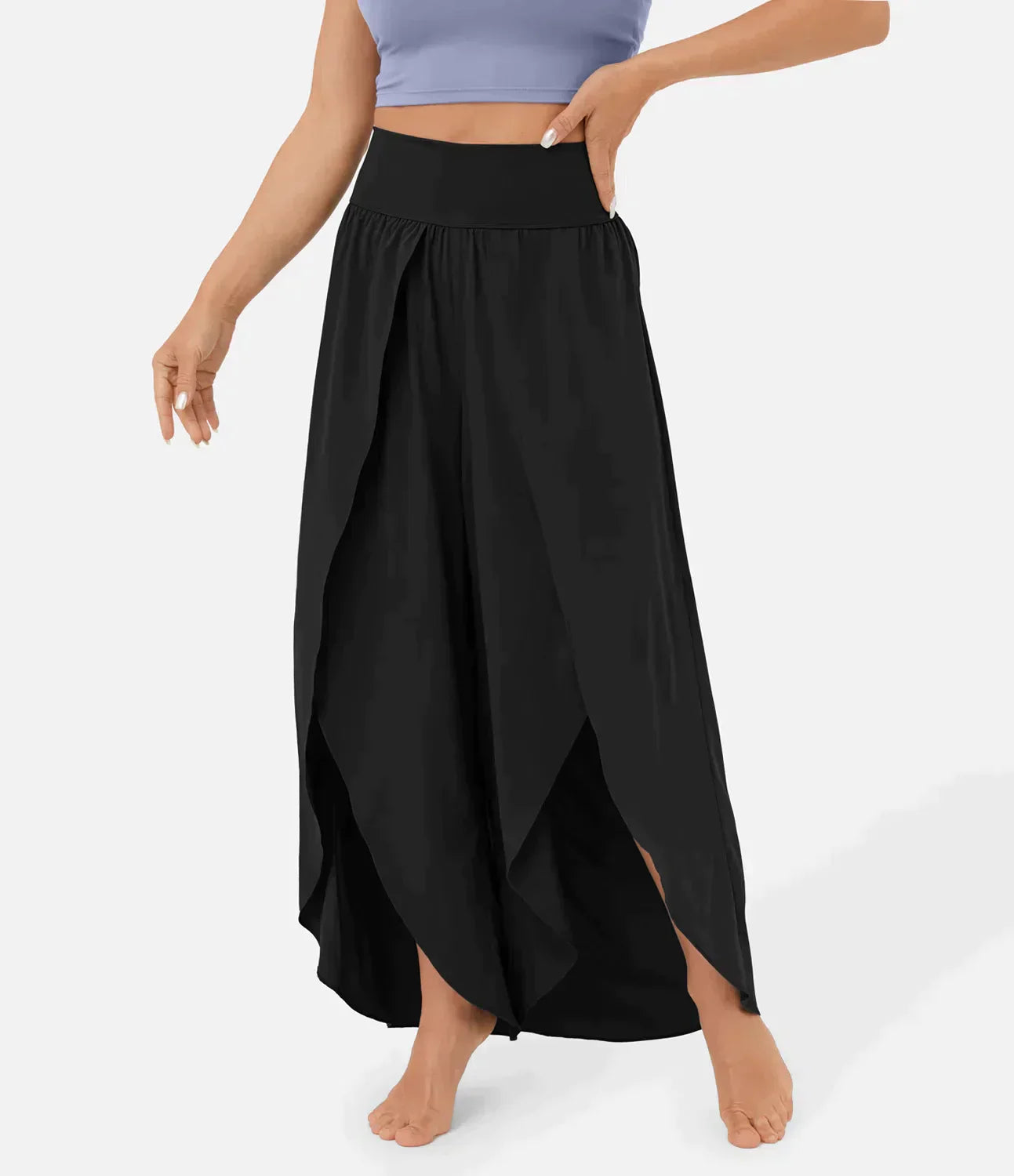 Vidya | Elegante en veelzijdige winterbroek