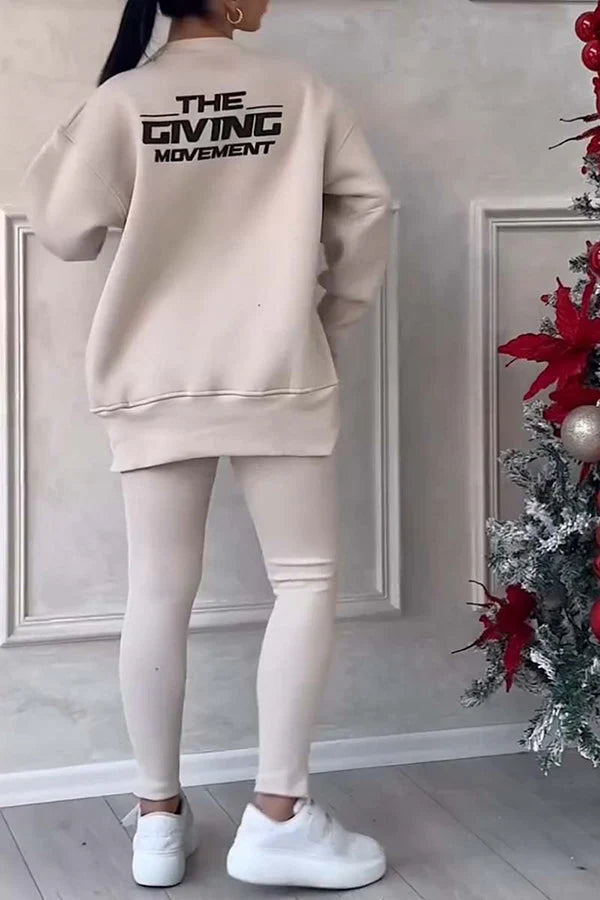 Amaia | Moderne en modieuze winterbroek