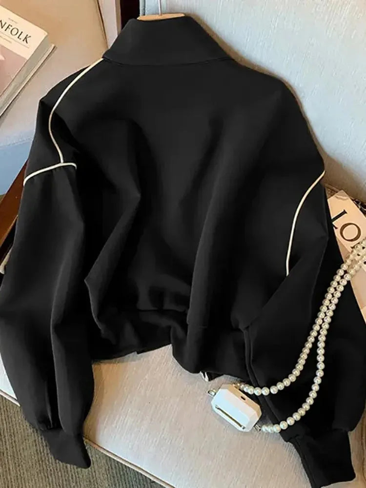 Linda | Trendy en elegante winterjas