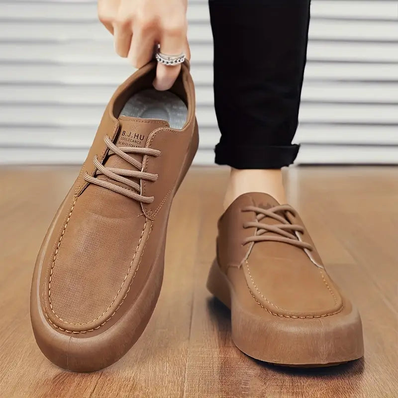 Adeline | Casual en modieuze winterschoenen
