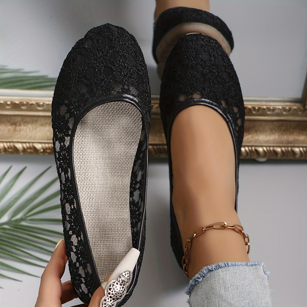 Chaya | Casual en moeiteloze winterschoenen