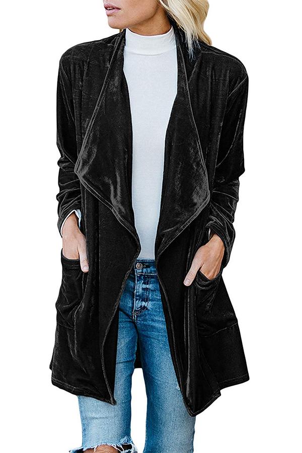 Carrington | Chic en veelzijdig wintervest