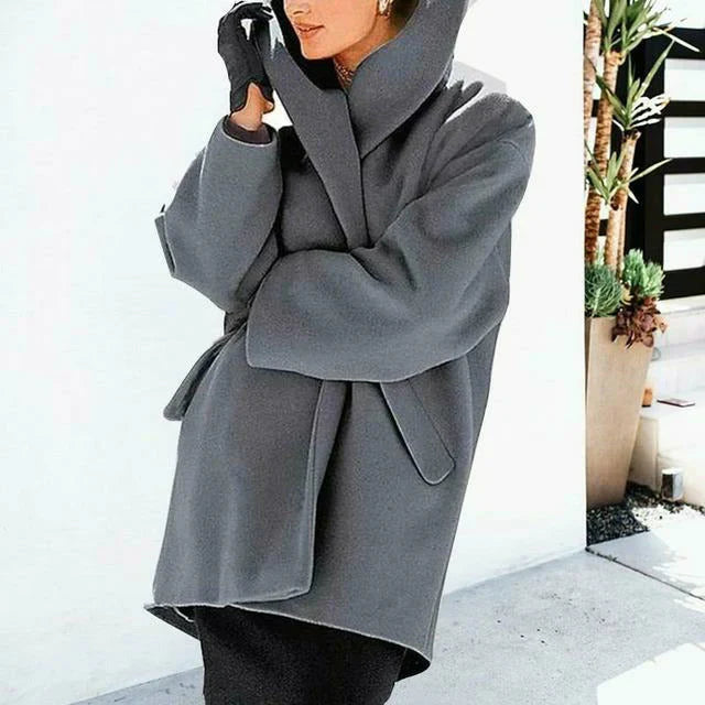 Velia | Elegante en Casual winterjas