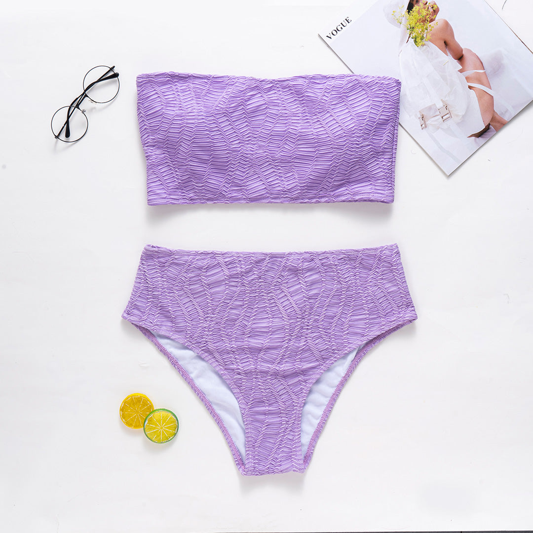 Dell | Casual en Relaxed zomer Bikini